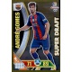 André Gomes - Barcelona Super Draft 420 Adrenalyn XL La Liga 2016-17