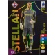 De Gea Super Stella Fiorentina 448
