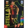 Shop now Vásquez Super Stella Génova cards Adrenalyn XL Calciatori 2025-26