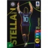 Official Cards Martínez Super Stella Inter Milan trading cards Serie A 2025-26