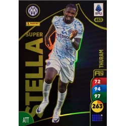 Thuram M. Super Stella Inter Milan 453