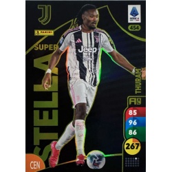 Thuram K. Super Stella Juventus 454