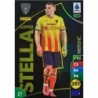 Collect Them Krstović Super Stella Lecce cards Adrenalyn XL Calciatori 2025-26