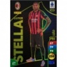 New Arrivals Leão Super Stella AC Milan Adrenalyn XL Calciatori 2025-26