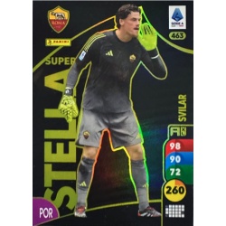 Svilar Super Stella Roma 463