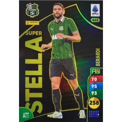 Berardi Super Stella Sassuolo 465