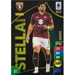 Adams Super Stella Torino 466