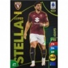 Collect Them Adams Super Stella Torino Adrenalyn XL Serie A 2025-26