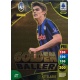De Ketelaere Golden Baller Atalanta 469