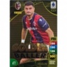 Exclusive online deal Orsolini Golden Baller Bolonia Adrenalyn XL Serie A 2025-26