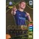 Barella Golden Baller Inter Milan 472