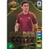 Official Cards Dybala Golden Baller Roma Adrenalyn XL Calciatori 2025/26