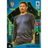 Collect Them Fabio Pisacane Mister Cagliari Adrenalyn XL Calciatori 2025-26