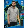 Collect Them Cesc Fàbregas Mister Como cards Adrenalyn XL Calciatori 2025-26