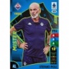 Shop Now Stefano Pioli Mister Fiorentina Adrenalyn XL Calciatori 2025-26