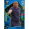 New Arrivals Patrick Vieira Mister Genoa cards Adrenalyn XL Calciatori 2025-26