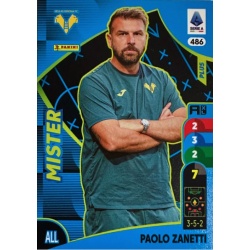 Paolo Zanetti Mister Hellas Verona 486