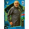 Shop Now Maurizio Sarri Mister Lazio Panini Adrenalyn XL Calciatori 2025-26