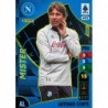 Easy shopping Antonio Conte Mister Napoli Adrenalyn XL Calciatori 2025-26
