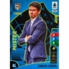 New Arrivals Carlos Cuesta Mister Parma Adrenalyn XL Serie A 2025-26