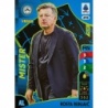 Sale Online Kosta Runjaić Mister Udinese Adrenalyn XL Serie A 2025-26