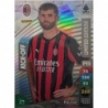 Sale Online Pulisic Kick-Off Limited Edition Inter Milan Adrenalyn XL Calciatori 2025/26