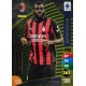 Youssouf Fofana Premium Oro Limited Edition AC Milan