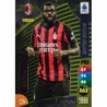 Easy shopping Youssouf Fofana Premium Oro Limited Edition AC Milan Adrenalyn XL Calciatori 2025-26