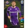 Exclusive online deal Robin Gosens Premium Oro Limited Edition Fiorentina Adrenalyn XL Calciatori 2025/26