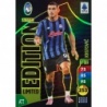 Collect Them Krstovic Limited Edition Atalanta BC Panini Adrenalyn XL Calciatori 2025-26