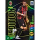 Santiago Gimenez Limited Edition AC Milan