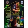 Buy Now Riccardo Orsolini Limited Edition Firma Bolonia Panini Adrenalyn XL Calciatori 2025-26