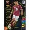 Shop Now Tino Anjorin Limited Edition Torino trading cards Serie A 2025-26