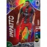 Easy shopping Vardy Impatto Limited Edition Cremonese Calciatori Adrenalyn XL 2025-26