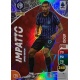 Diouf Impatto Limited Edition Inter Milan
