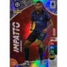 Discover the best deals Diouf Impatto Limited Edition Inter Milan Adrenalyn XL Calciatori 2025-26