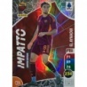 Collect Them El Aynaoui Impatto Limited Edition Roma Calciatori Adrenalyn XL 2025-26