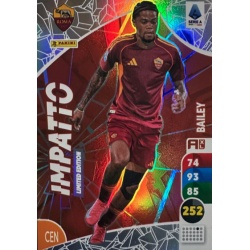 Bailey Impatto Limited Edition Roma