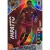 New Arrivals Bailey Impatto Limited Edition Roma Adrenalyn XL Serie A 2025-26