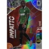 Buy Now Koné Impatto Limited Edition Sassuolo Calciatori Adrenalyn XL 2025-26