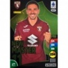 Sale Online Simeone New Master Torino trading cards Serie A 2025-26