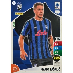 Mario Pašalić Plus Atalanta 011 Bis