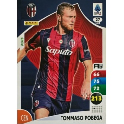 Tommaso Pobega Plus Bologna 027 Bis