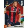 New Arrivals Tommaso Pobega Plus Bologna Adrenalyn XL Calciatori 2025-26