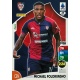 Michael Folorunsho Plus Cagliari 049 Bis