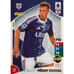 Mërgim Vojvoda Plus Como 060 Bis