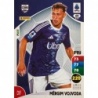 Collect Them Mërgim Vojvoda Plus Como Panini Calciatori cards 2025-26