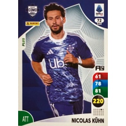 Nicolas Kühn Plus Como 072 Bis