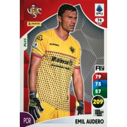 Emil Audero Plus Cremonese 074 Bis
