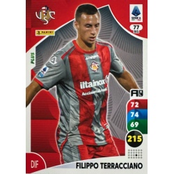 Filippo Terracciano Plus Cremonese 077 Bis